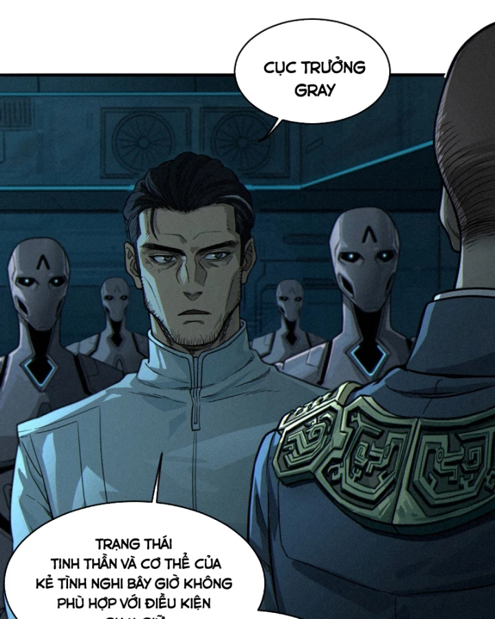 Linh Lung • Nguyệt Khôi Truyện Chapter 28.2 - Trang 2