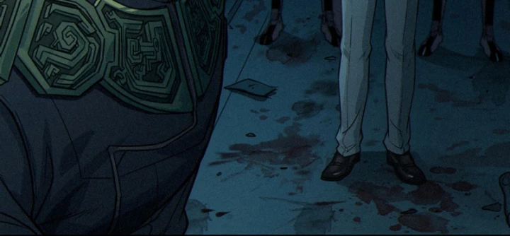 Linh Lung • Nguyệt Khôi Truyện Chapter 28.2 - Trang 2