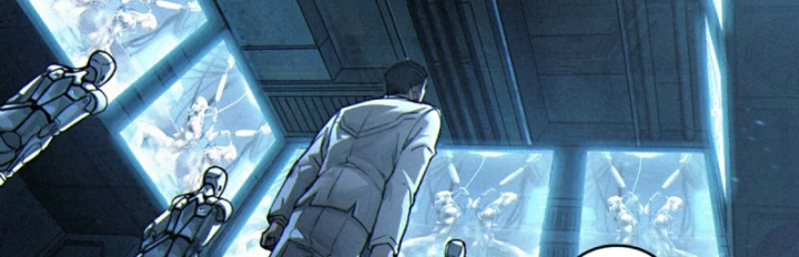 Linh Lung • Nguyệt Khôi Truyện Chapter 28.2 - Trang 2