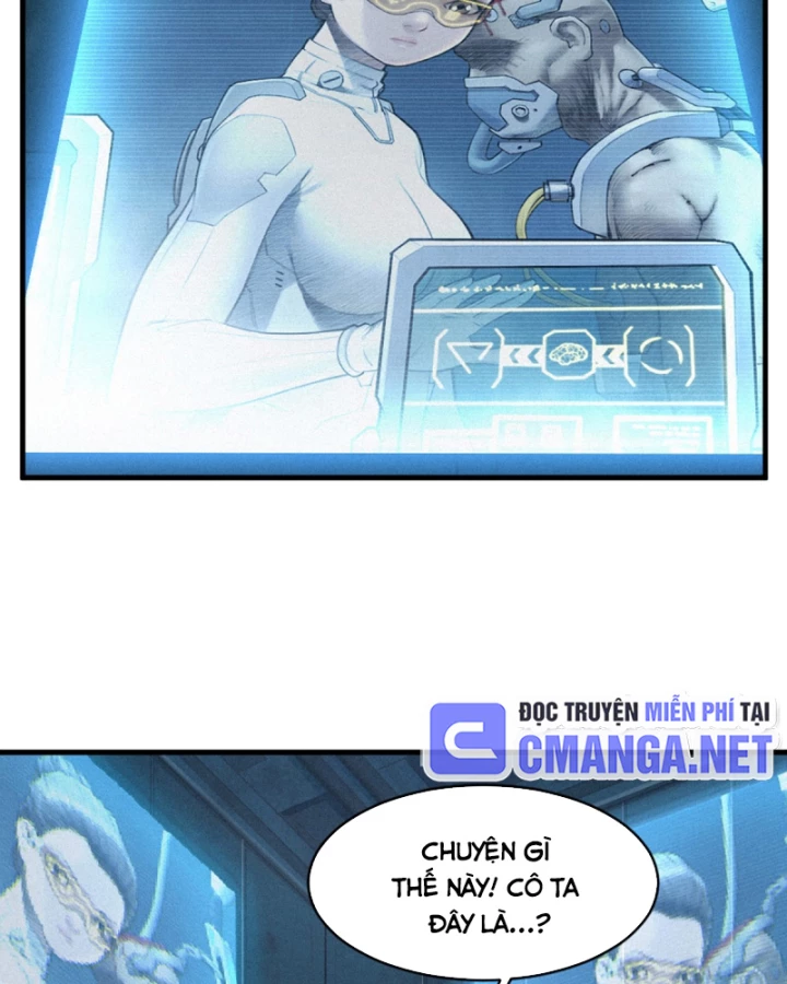 Linh Lung • Nguyệt Khôi Truyện Chapter 28.2 - Trang 2