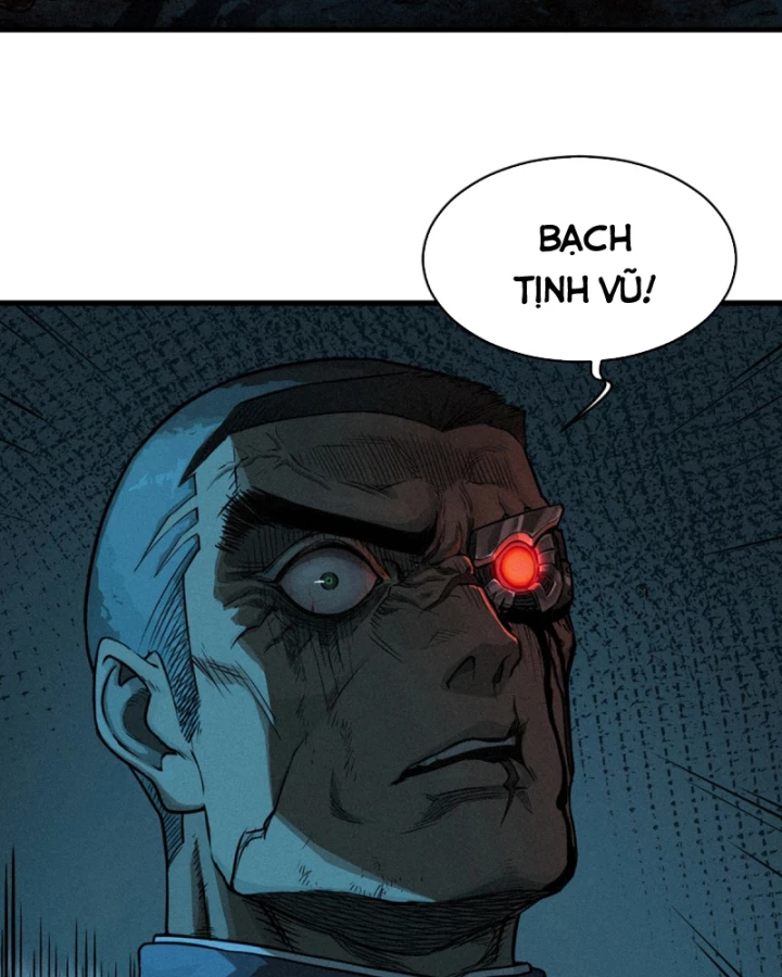 Linh Lung • Nguyệt Khôi Truyện Chapter 28.2 - Trang 2