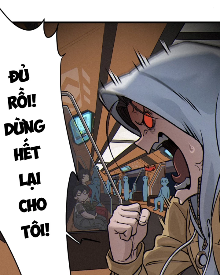 Linh Lung • Nguyệt Khôi Truyện Chapter 29.1 - Trang 2