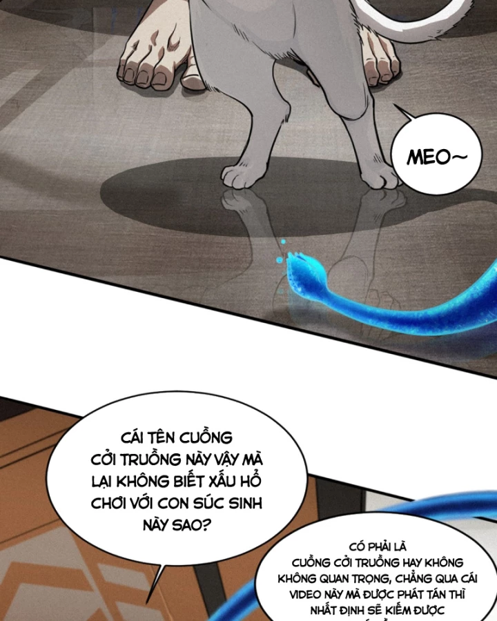 Linh Lung • Nguyệt Khôi Truyện Chapter 29.2 - Trang 2