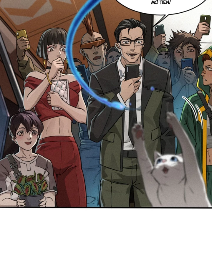 Linh Lung • Nguyệt Khôi Truyện Chapter 29.2 - Trang 2