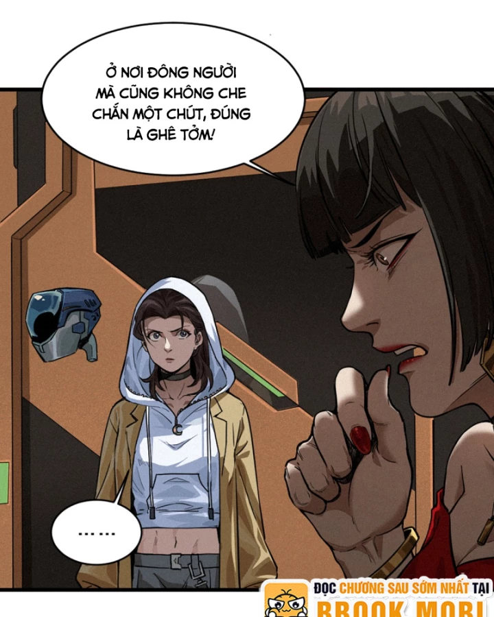 Linh Lung • Nguyệt Khôi Truyện Chapter 29.2 - Trang 2