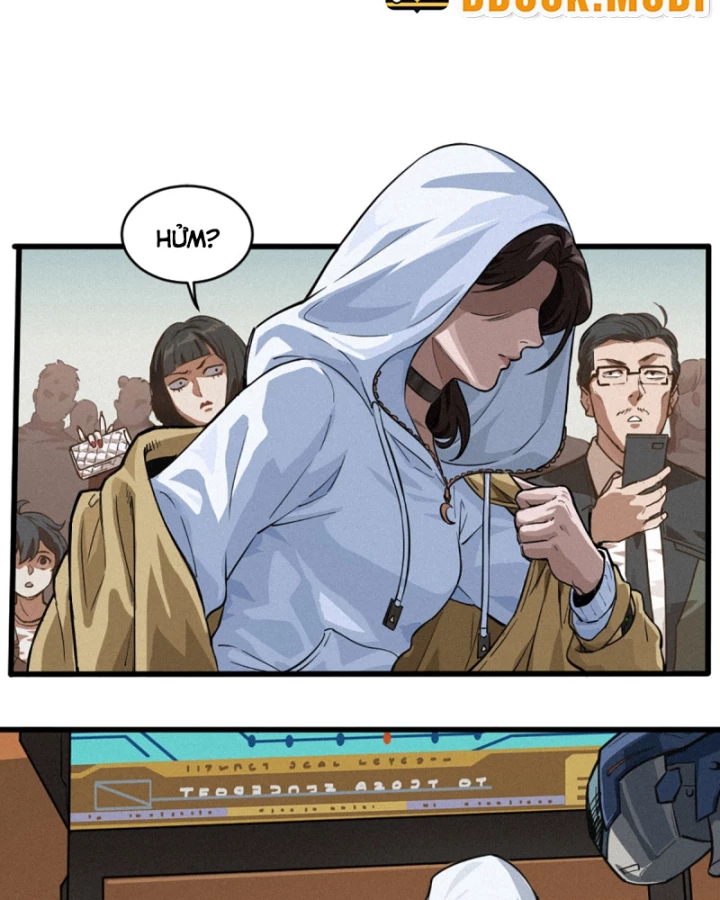 Linh Lung • Nguyệt Khôi Truyện Chapter 29.2 - Trang 2