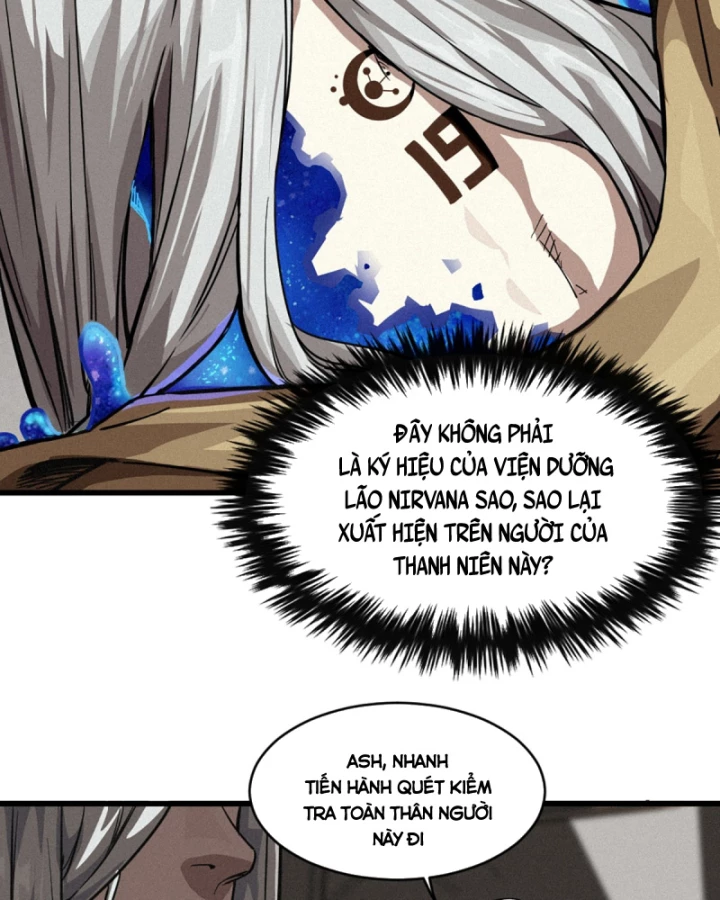 Linh Lung • Nguyệt Khôi Truyện Chapter 29.2 - Trang 2