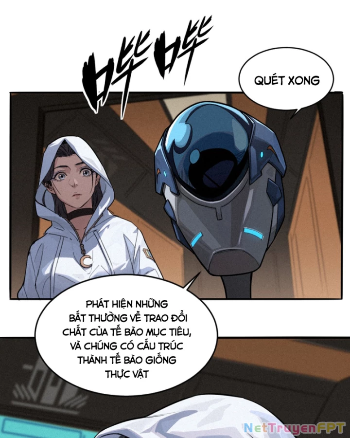 Linh Lung • Nguyệt Khôi Truyện Chapter 29.2 - Trang 2