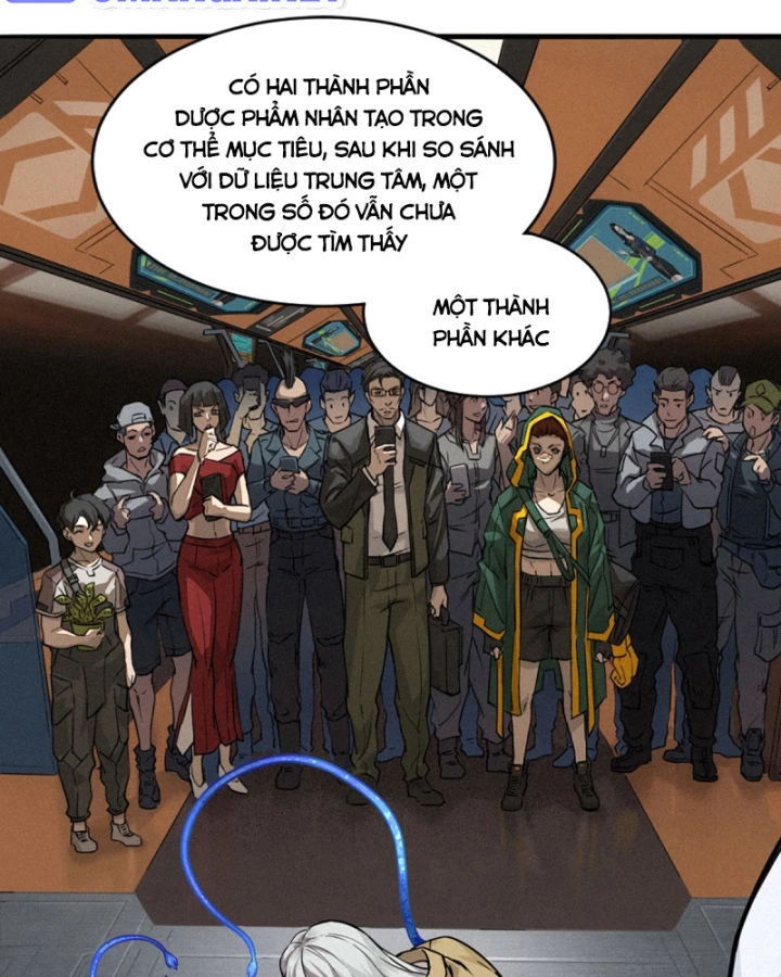 Linh Lung • Nguyệt Khôi Truyện Chapter 29.2 - Trang 2