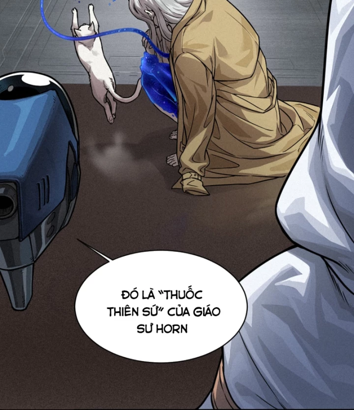 Linh Lung • Nguyệt Khôi Truyện Chapter 29.2 - Trang 2