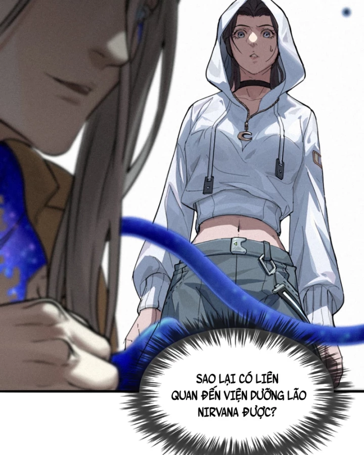 Linh Lung • Nguyệt Khôi Truyện Chapter 29.2 - Trang 2