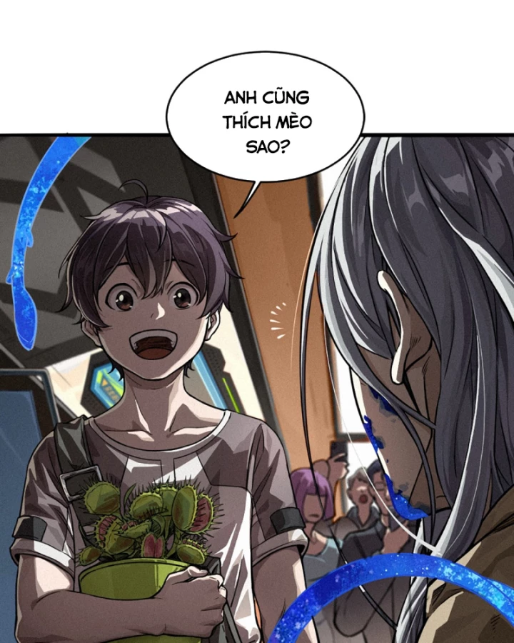 Linh Lung • Nguyệt Khôi Truyện Chapter 29.2 - Trang 2