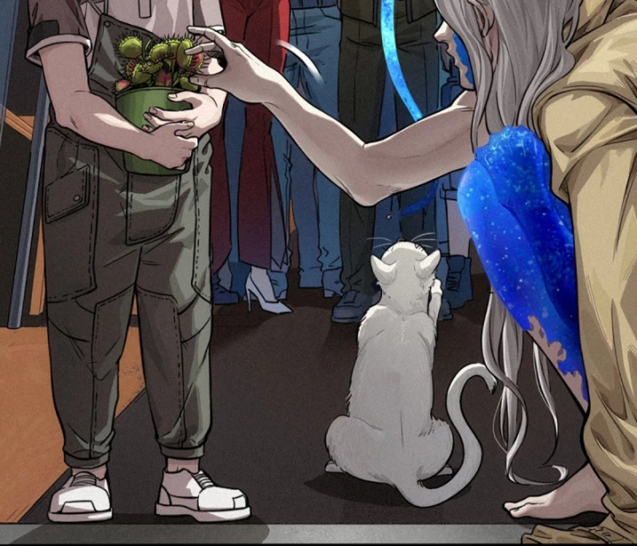 Linh Lung • Nguyệt Khôi Truyện Chapter 29.2 - Trang 2