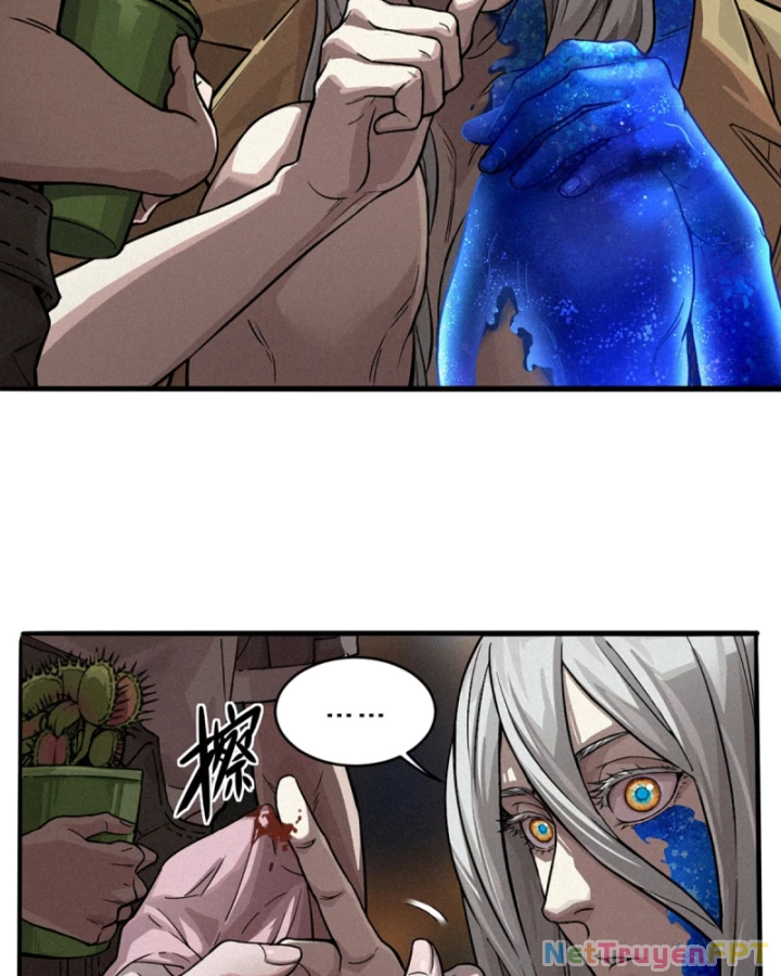 Linh Lung • Nguyệt Khôi Truyện Chapter 29.2 - Trang 2