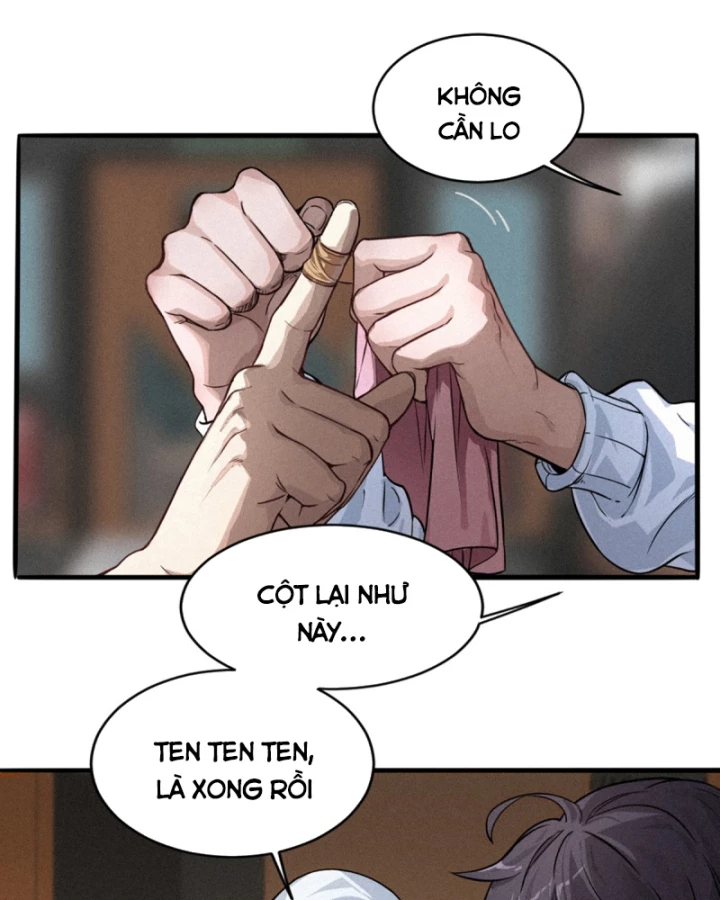 Linh Lung • Nguyệt Khôi Truyện Chapter 29.2 - Trang 2