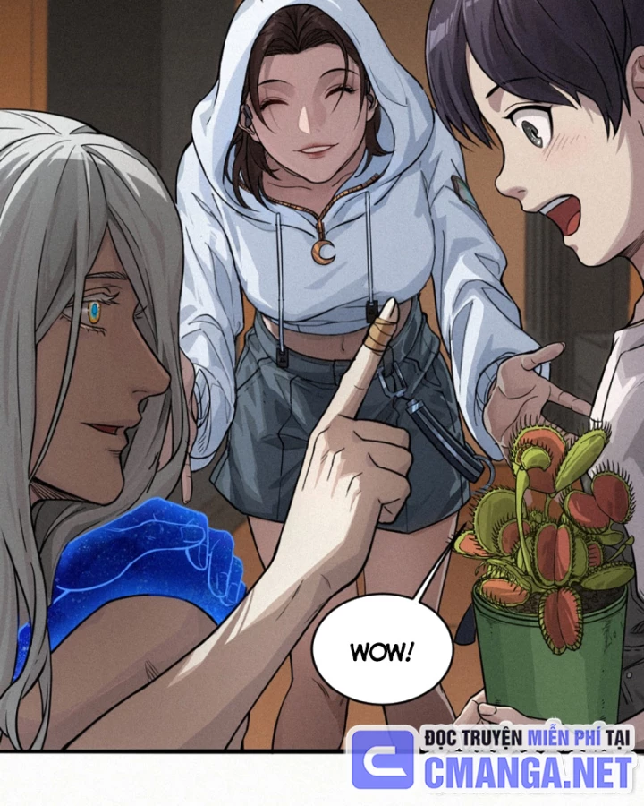 Linh Lung • Nguyệt Khôi Truyện Chapter 29.2 - Trang 2