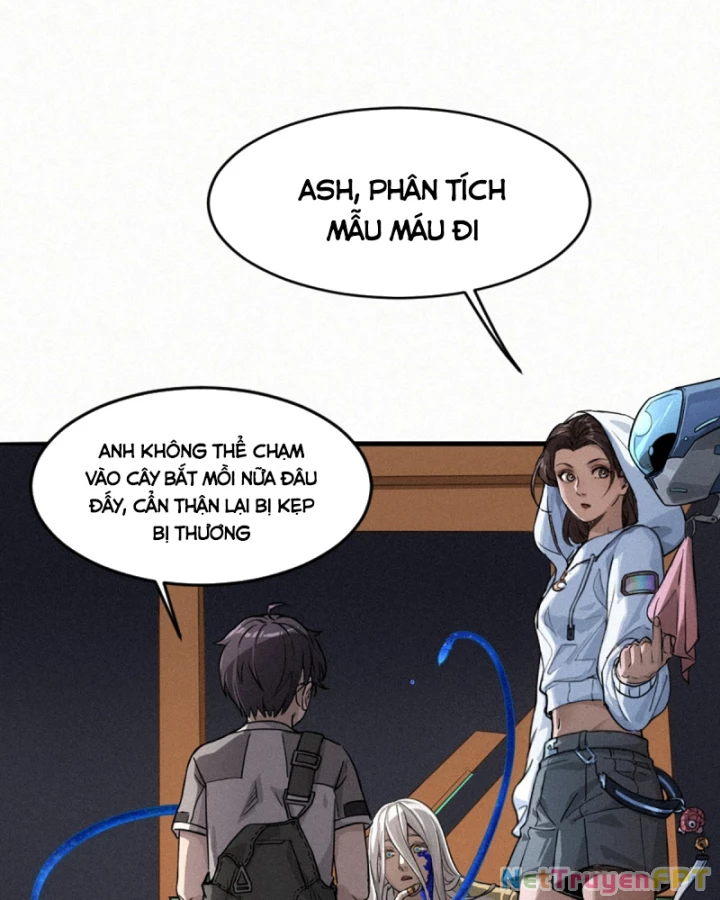 Linh Lung • Nguyệt Khôi Truyện Chapter 29.2 - Trang 2