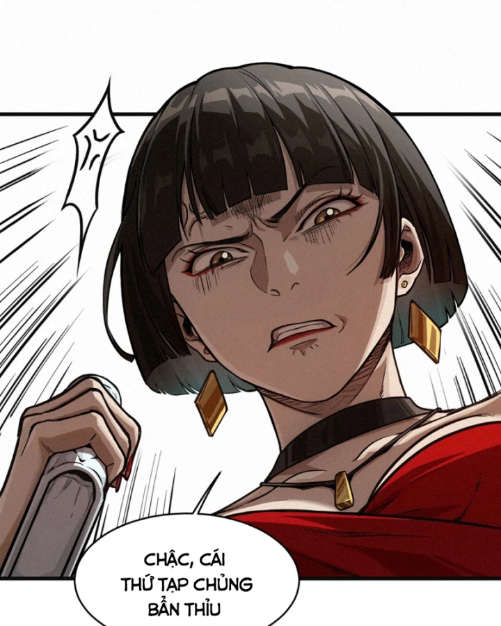 Linh Lung • Nguyệt Khôi Truyện Chapter 29.2 - Trang 2