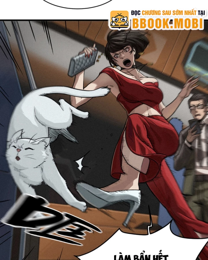 Linh Lung • Nguyệt Khôi Truyện Chapter 29.2 - Trang 2