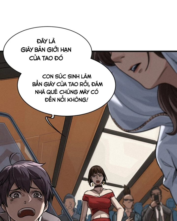 Linh Lung • Nguyệt Khôi Truyện Chapter 29.2 - Trang 2