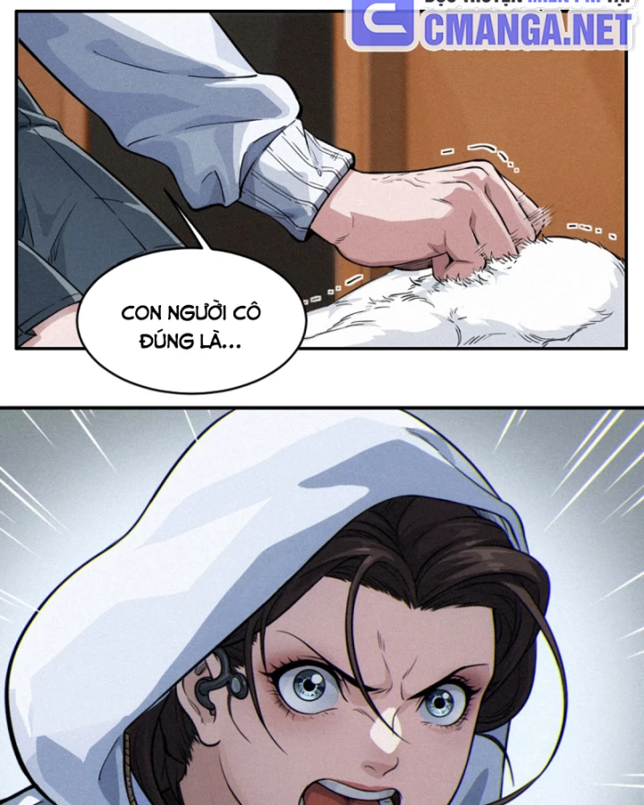 Linh Lung • Nguyệt Khôi Truyện Chapter 29.2 - Trang 2