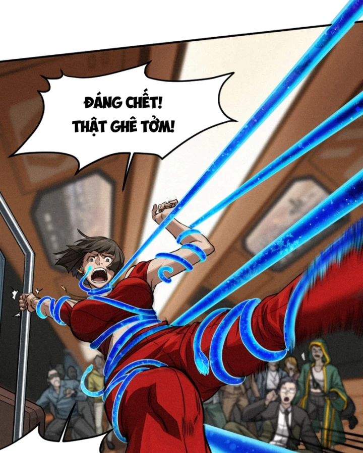 Linh Lung • Nguyệt Khôi Truyện Chapter 29.2 - Trang 2