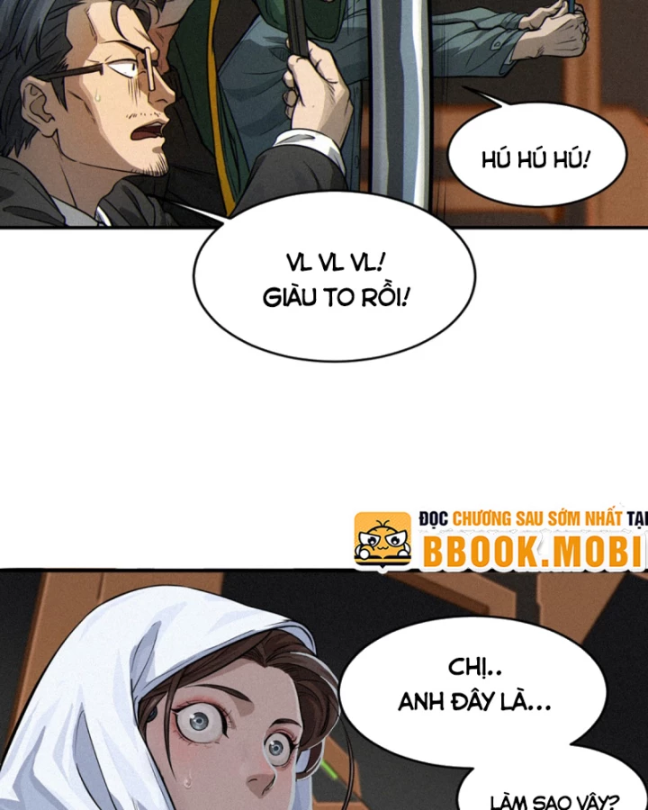 Linh Lung • Nguyệt Khôi Truyện Chapter 29.2 - Trang 2