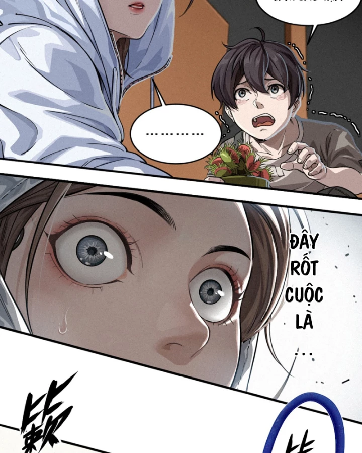 Linh Lung • Nguyệt Khôi Truyện Chapter 29.2 - Trang 2