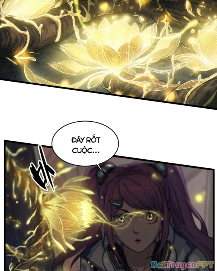 Linh Lung • Nguyệt Khôi Truyện Chapter 29.2 - Trang 2