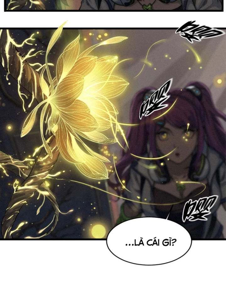 Linh Lung • Nguyệt Khôi Truyện Chapter 29.2 - Trang 2