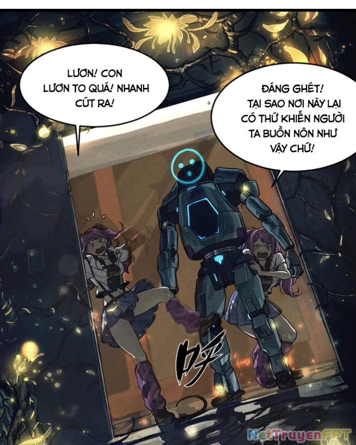 Linh Lung • Nguyệt Khôi Truyện Chapter 29.2 - Trang 2