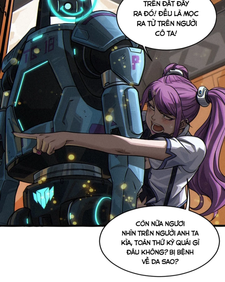 Linh Lung • Nguyệt Khôi Truyện Chapter 29.2 - Trang 2