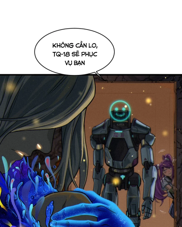 Linh Lung • Nguyệt Khôi Truyện Chapter 29.2 - Trang 2