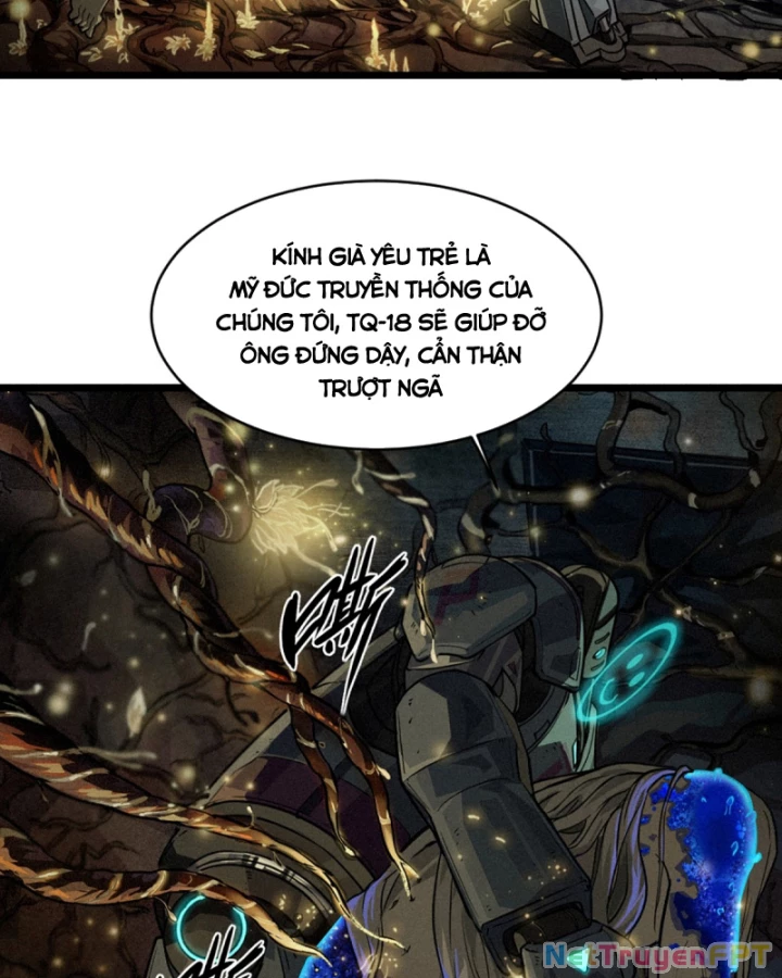 Linh Lung • Nguyệt Khôi Truyện Chapter 29.2 - Trang 2