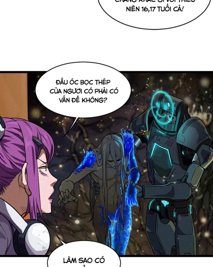 Linh Lung • Nguyệt Khôi Truyện Chapter 29.2 - Trang 2