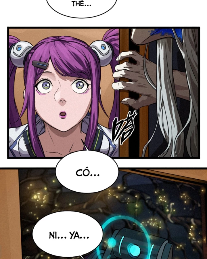 Linh Lung • Nguyệt Khôi Truyện Chapter 29.2 - Trang 2