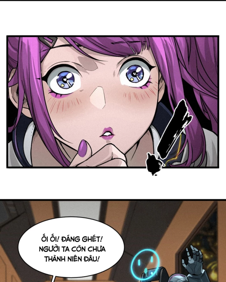 Linh Lung • Nguyệt Khôi Truyện Chapter 29.2 - Trang 2