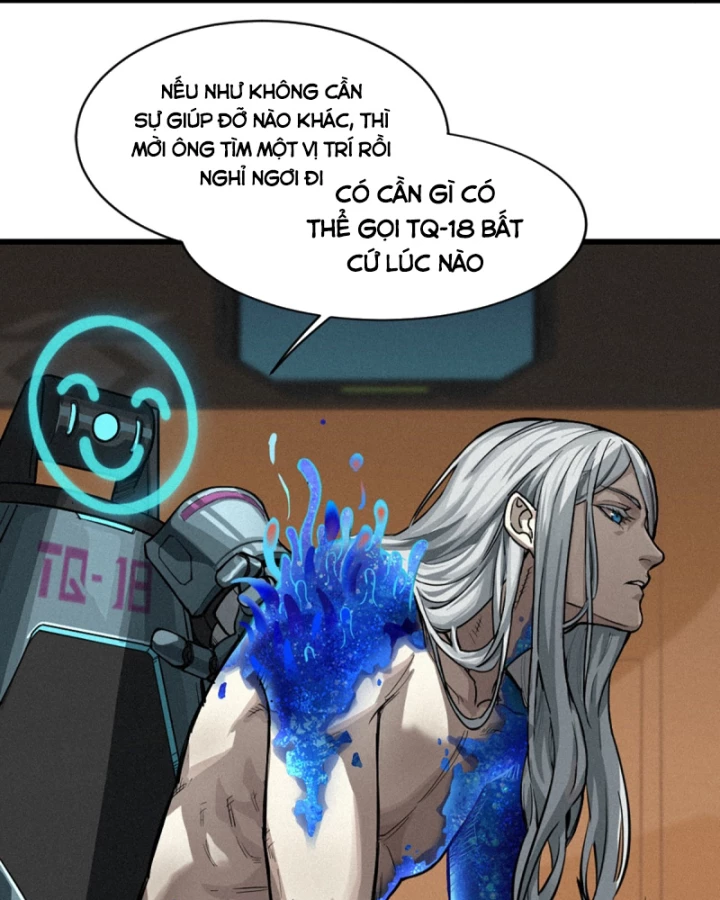 Linh Lung • Nguyệt Khôi Truyện Chapter 29.2 - Trang 2