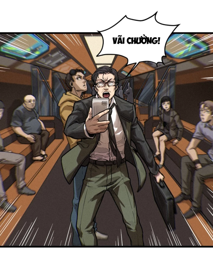 Linh Lung • Nguyệt Khôi Truyện Chapter 29.2 - Trang 2