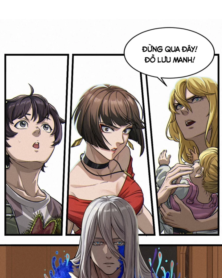 Linh Lung • Nguyệt Khôi Truyện Chapter 29.2 - Trang 2