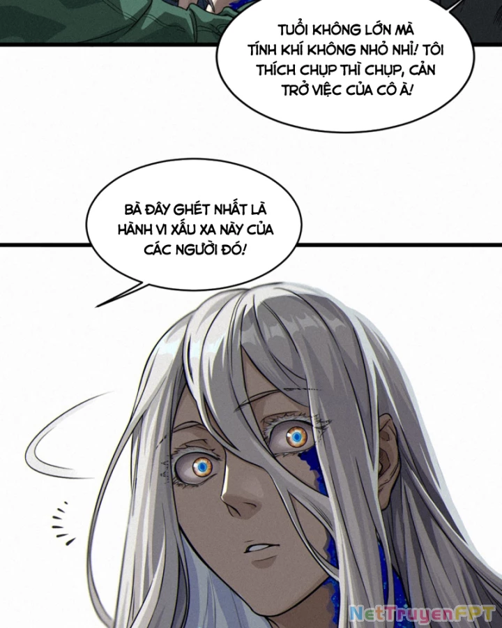 Linh Lung • Nguyệt Khôi Truyện Chapter 29.2 - Trang 2