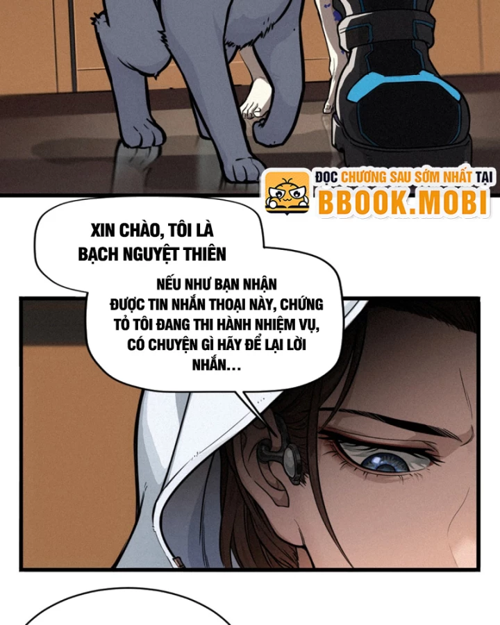 Linh Lung • Nguyệt Khôi Truyện Chapter 29.2 - Trang 2