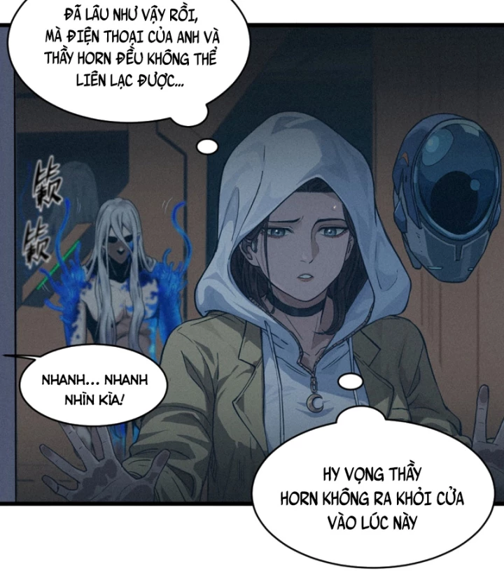 Linh Lung • Nguyệt Khôi Truyện Chapter 29.2 - Trang 2