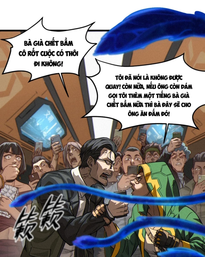 Linh Lung • Nguyệt Khôi Truyện Chapter 29.2 - Trang 2