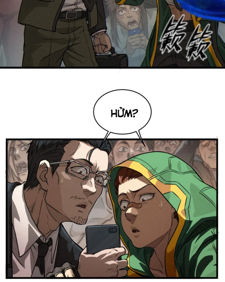 Linh Lung • Nguyệt Khôi Truyện Chapter 29.2 - Trang 2