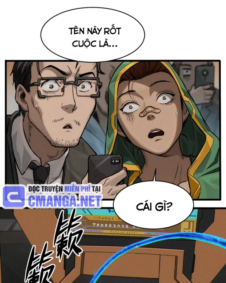 Linh Lung • Nguyệt Khôi Truyện Chapter 29.2 - Trang 2