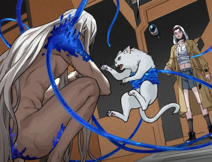 Linh Lung • Nguyệt Khôi Truyện Chapter 29.2 - Trang 2