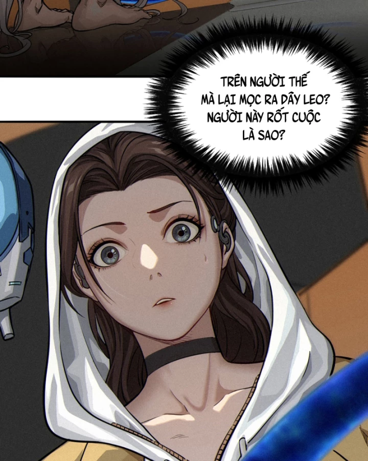 Linh Lung • Nguyệt Khôi Truyện Chapter 29.2 - Trang 2