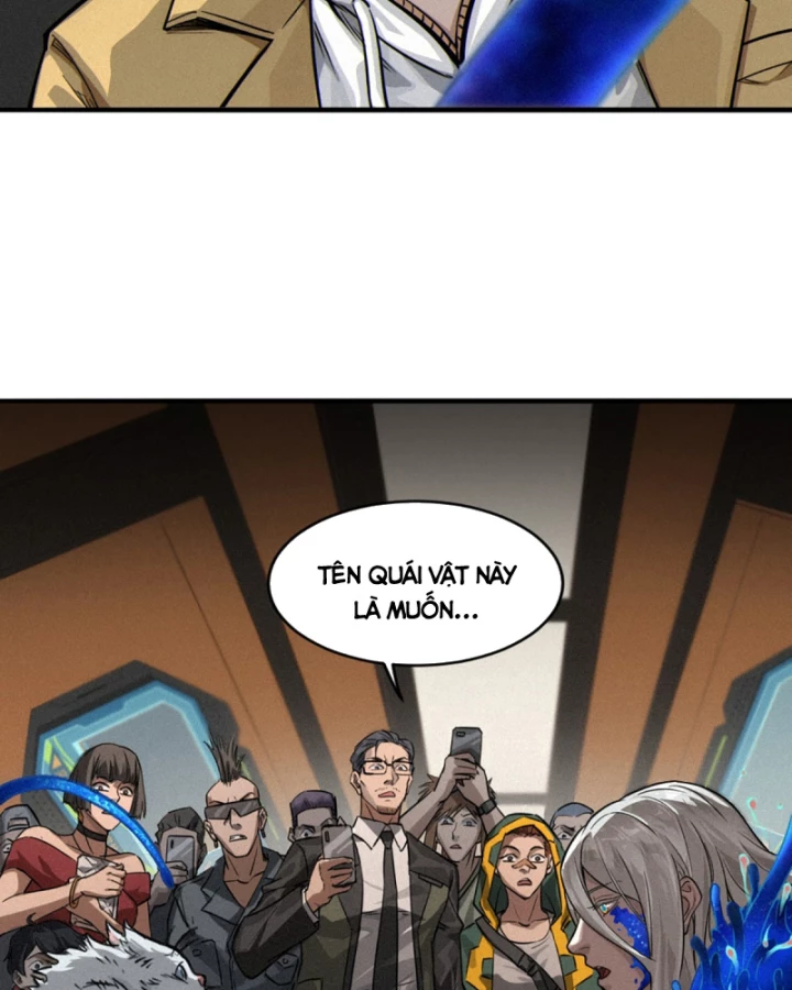 Linh Lung • Nguyệt Khôi Truyện Chapter 29.2 - Trang 2