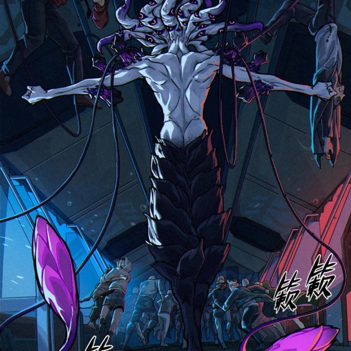 Linh Lung • Nguyệt Khôi Truyện Chapter 30.1 - Trang 2